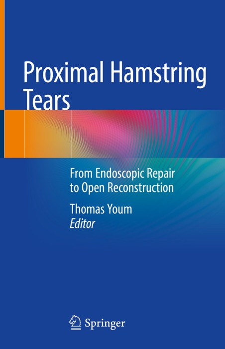 Proximal Hamstring Tears