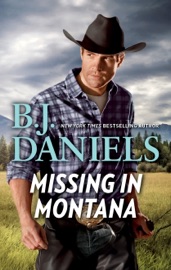 Missing in Montana