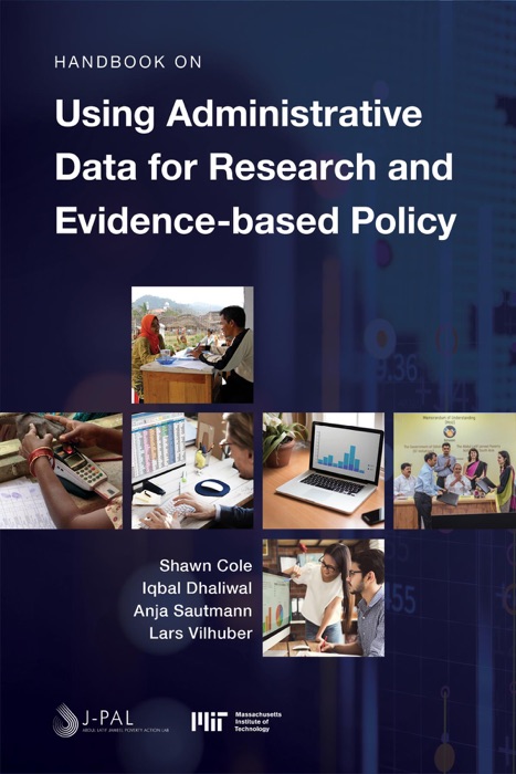 Handbook on Using Administrative Data for Research and Evidence-based Policy