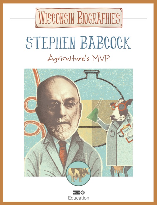 Stephen Babcock (Level 1)