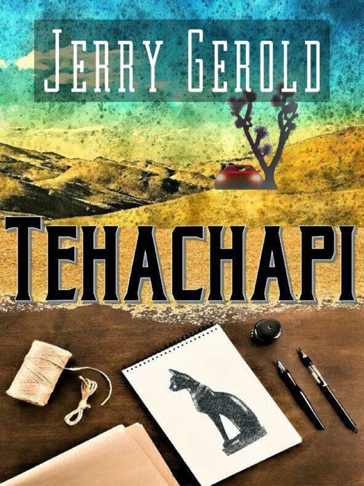 Tehachapi