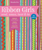 Ribbon Girls - Maryellen Kim