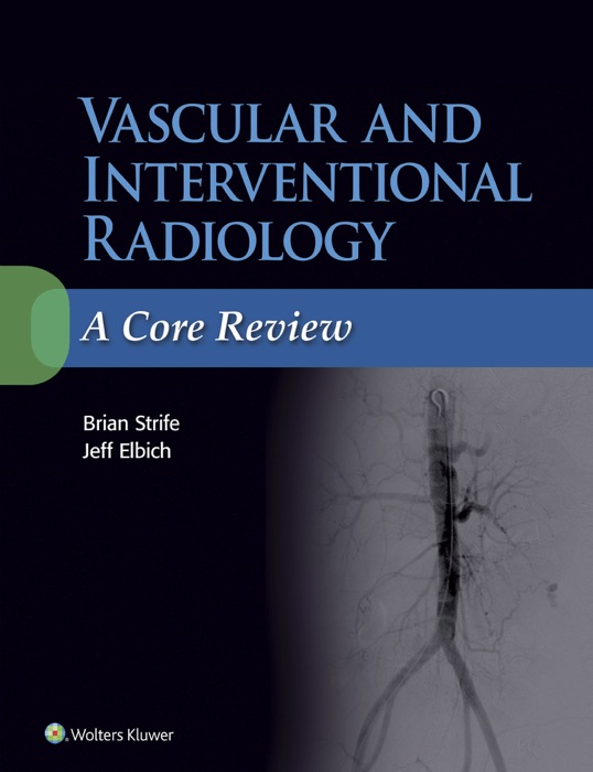 Vascular and Interventional Radiology