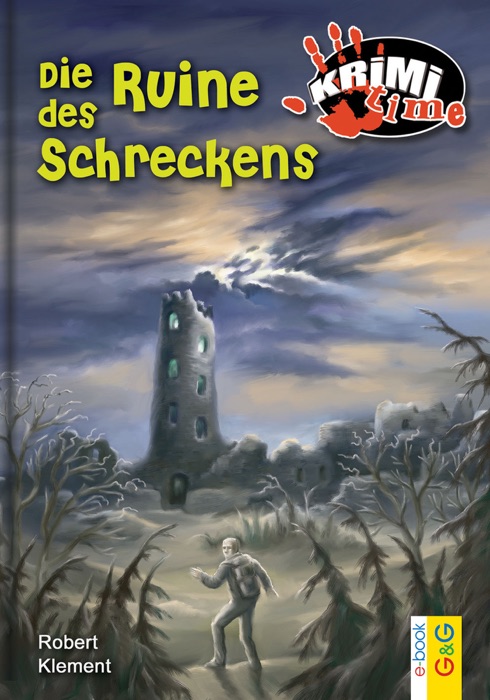 Die Ruine des Schreckens