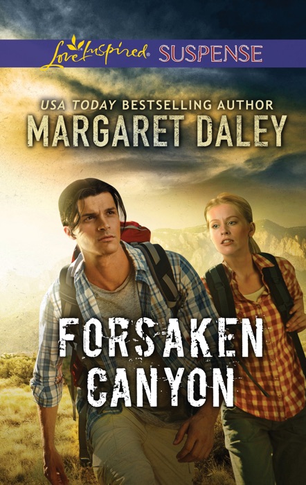 Forsaken Canyon