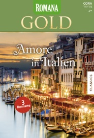 Romana Gold Band 58 - Sophie Weston, Lucy Gordon & Diana Hamilton by  Sophie Weston, Lucy Gordon & Diana Hamilton PDF Download