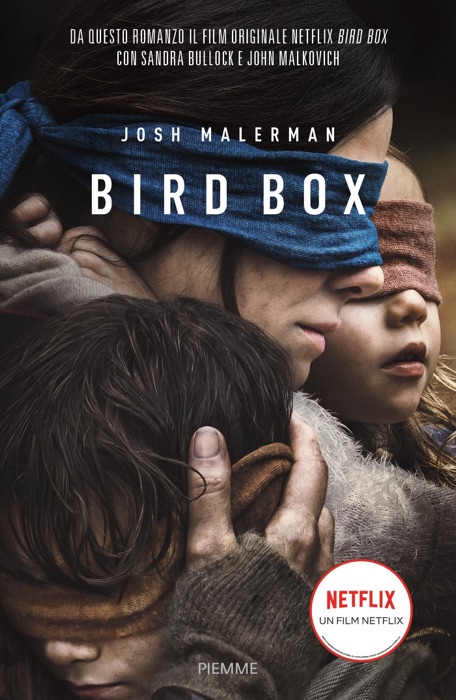 Bird Box (versione italiana)