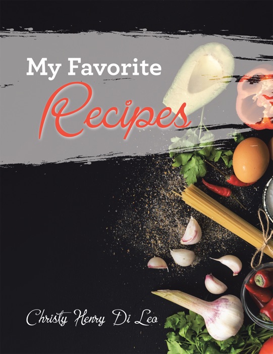 My Favorite Recipes