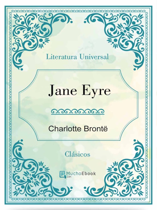 Jane Eyre - English