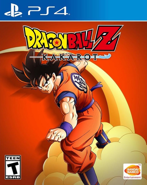 Dragon Ball Z Kakarot: Official Game Guide