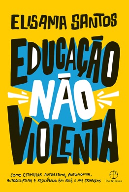 Capa do livro Disciplina Positiva de Jane Nelsen