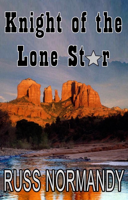 Knight of the Lone Star