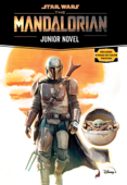 Star Wars: The Mandalorian Junior Novel - Joe Schreiber