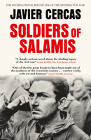 Javier Cercas & Anna McLean - Soldiers of Salamis artwork