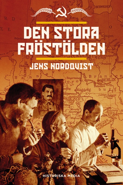 Den stora fröstölden