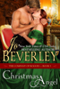 Jo Beverley - Christmas Angel (The Company of Rogues Series, Book 3) artwork