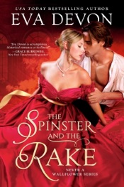 Download The Spinster and the Rake
