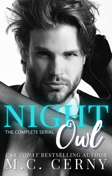 Night Owl - The Complete Serial