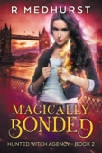 Magically Bonded Book Cover