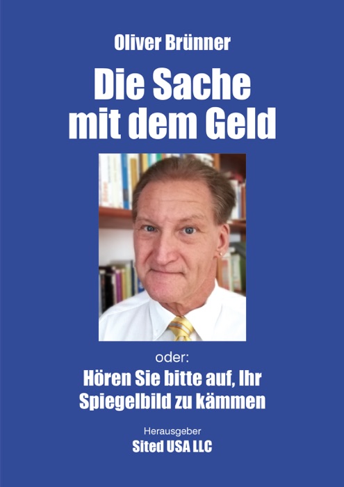 Die Sache mit dem Geld