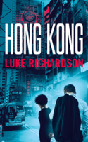 Luke, Richardson - Hong Kong artwork