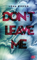 Lena Kiefer - Don't LEAVE me artwork
