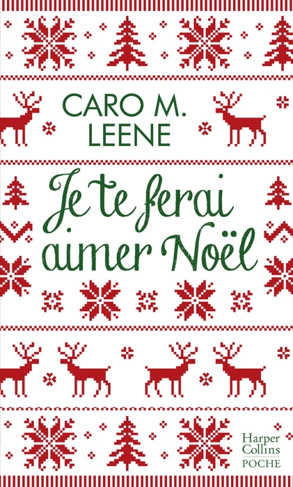 Je te ferai aimer Noël !