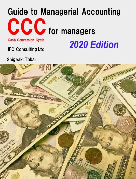 Guide to Management Accounting CCC for managers-Cash Conversion Cycle_2020 Edition