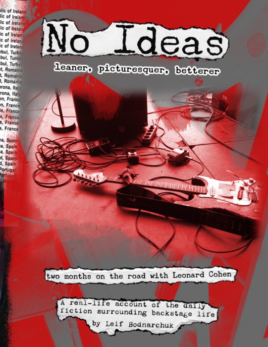 No Ideas