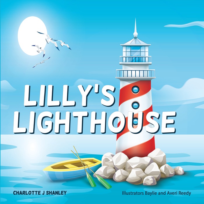 LILLY'S LIGHTHOUSE