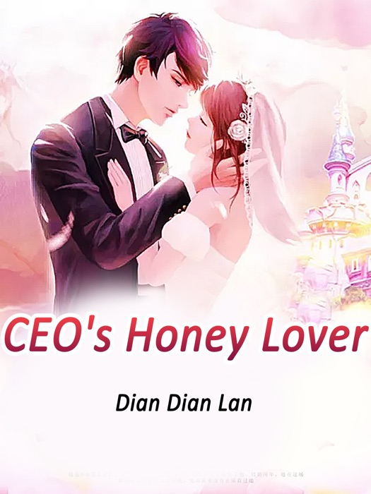 CEO's Honey Lover