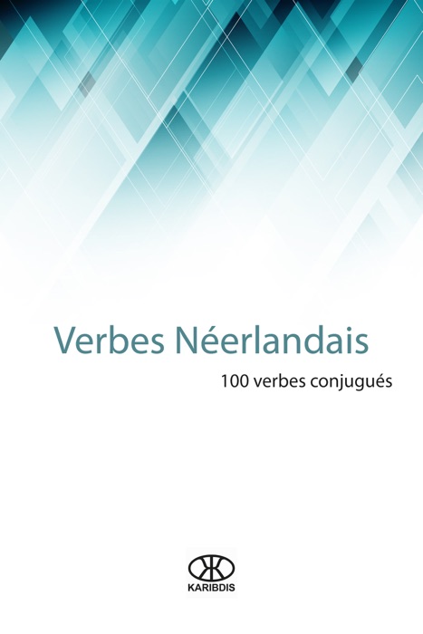 Verbes néerlandais