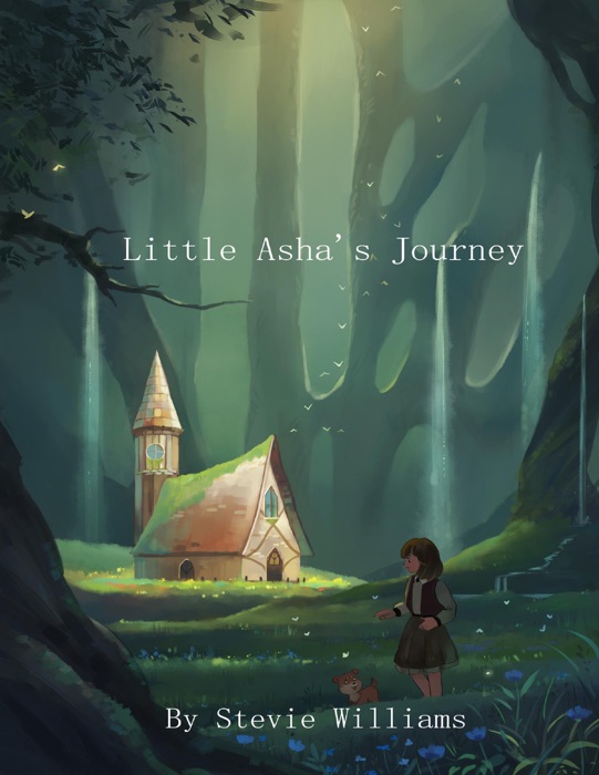 Little Asha's Journey