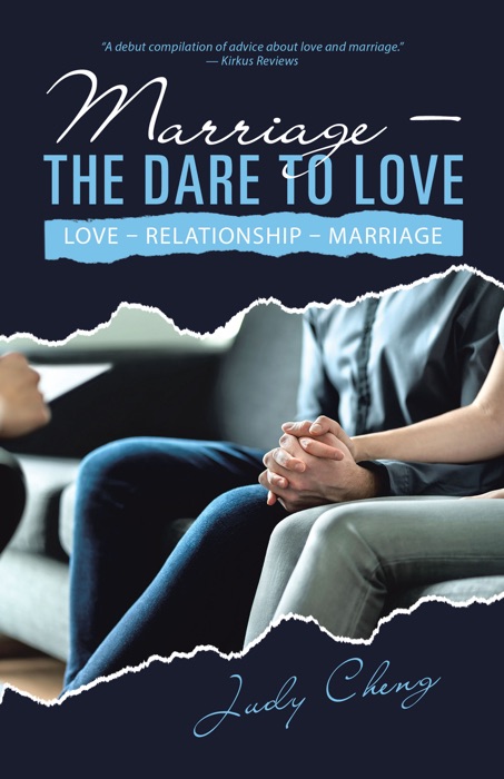 Marriage – the Dare to Love