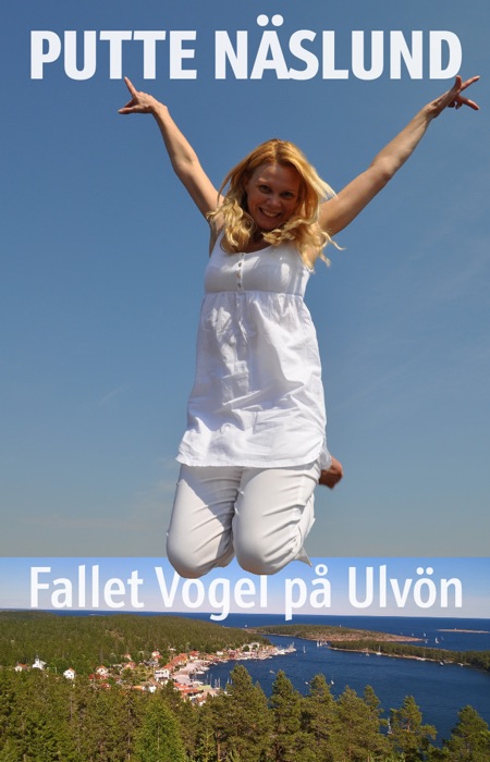 Fallet Vogel på Ulvön