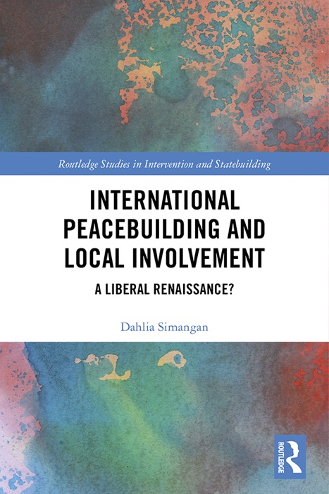 International Peacebuilding and Local Involvement