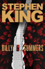Stephen King - Billy Summers artwork
