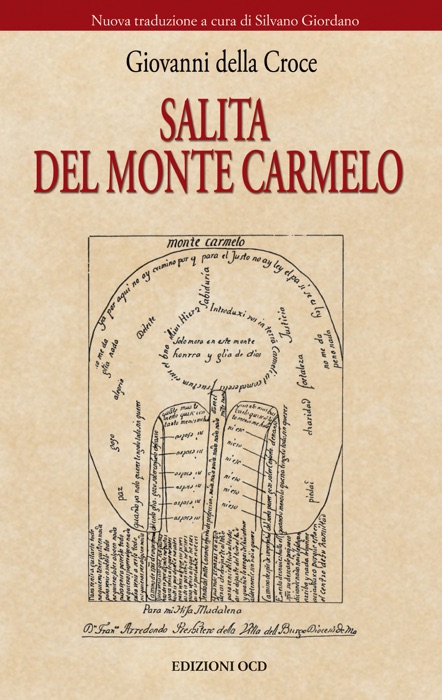 Salita del monte Carmelo