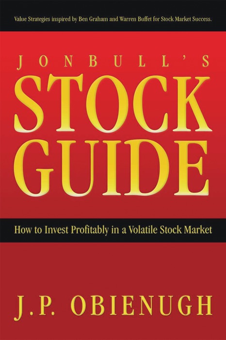 Jonbull’s Stock Guide