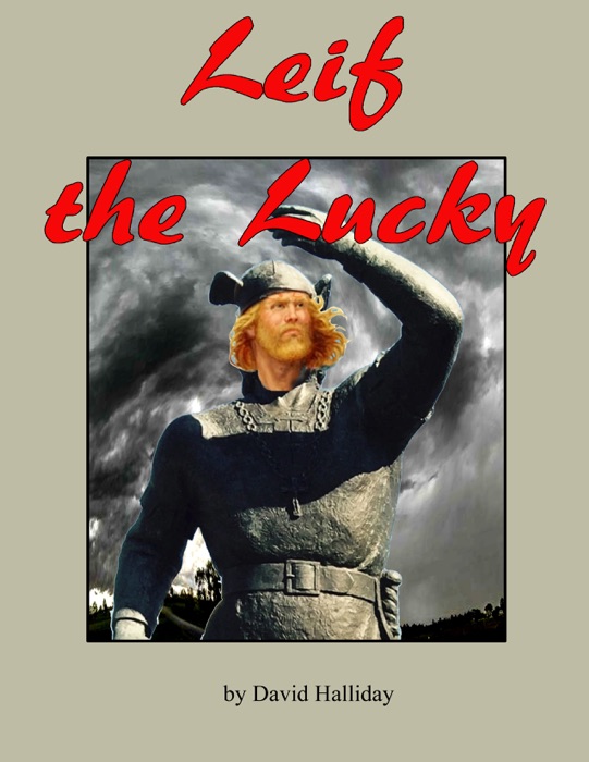 Leif the Lucky