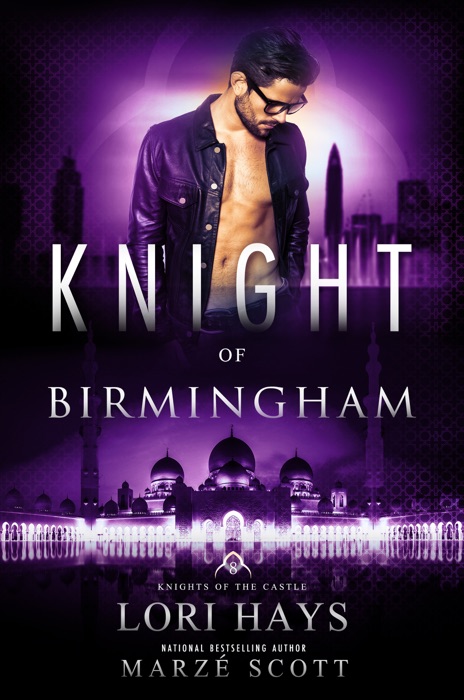 Knight of Birmingham