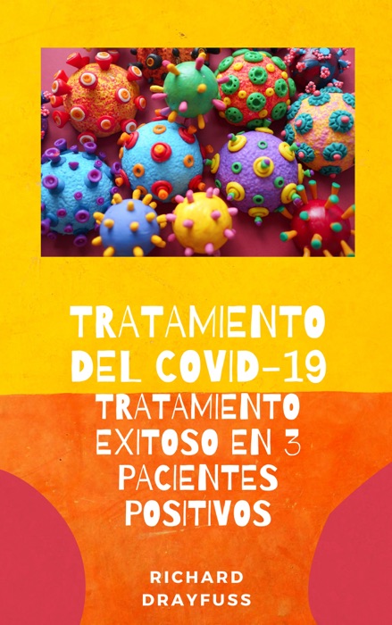 Tratamiento del Covid-19