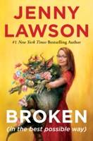 Jenny Lawson - Broken (in the best possible way) artwork