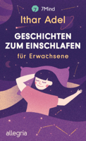 Ithar Adel & 7Mind - Geschichten zum Einschlafen artwork