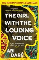 Abi Daré - The Girl with the Louding Voice artwork