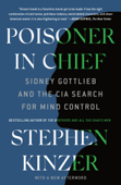 Poisoner in Chief Book Cover
