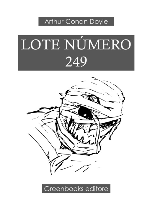 Lote número 249