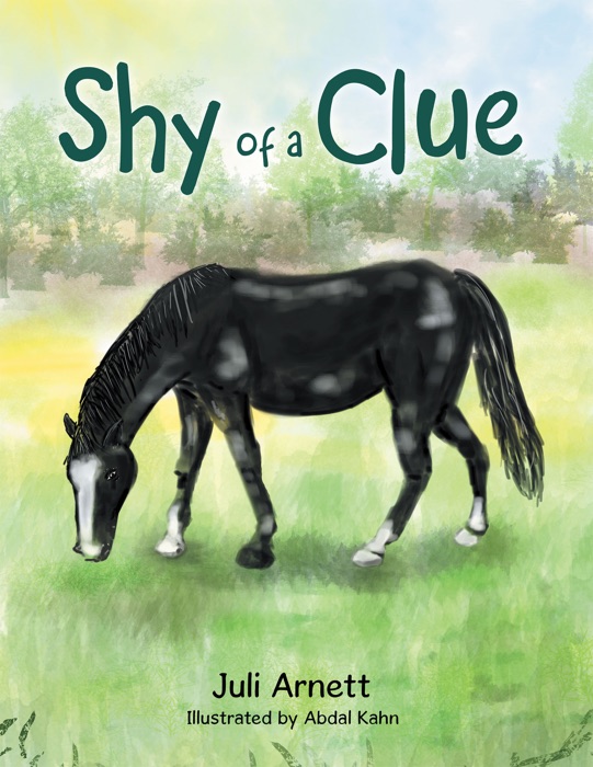 Shy of a Clue