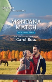 Montana Match - Carol Ross by  Carol Ross PDF Download