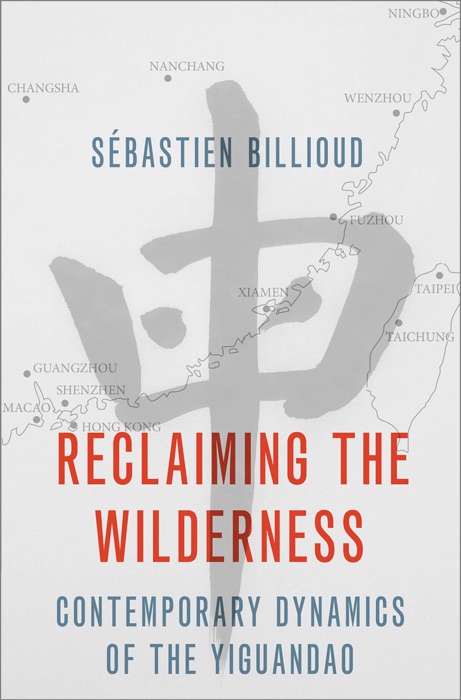 Reclaiming the Wilderness